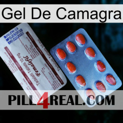 Camagra Gel 36